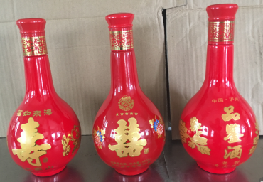品鉴酒