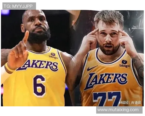 詹姆斯东契奇和我无缝衔接