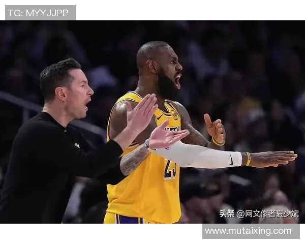 湖人109-119勇士！输球也别沮丧，东契奇赛后对艾顿的表态成关键