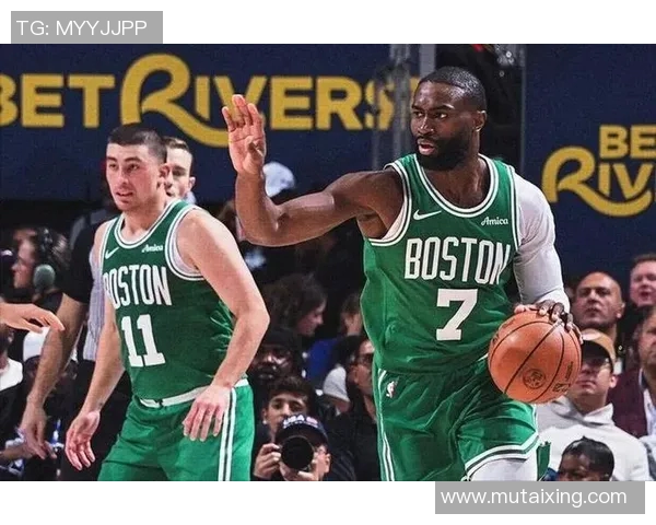 布朗41分难救主！活塞逆转凯尔特人终结连败