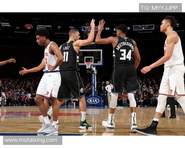 明天雄鹿客场挑战骑士!字母哥大概率出战 库兹马出战成疑 明天雄鹿客场挑战骑士!字母哥大概率出战 库兹马出战成疑