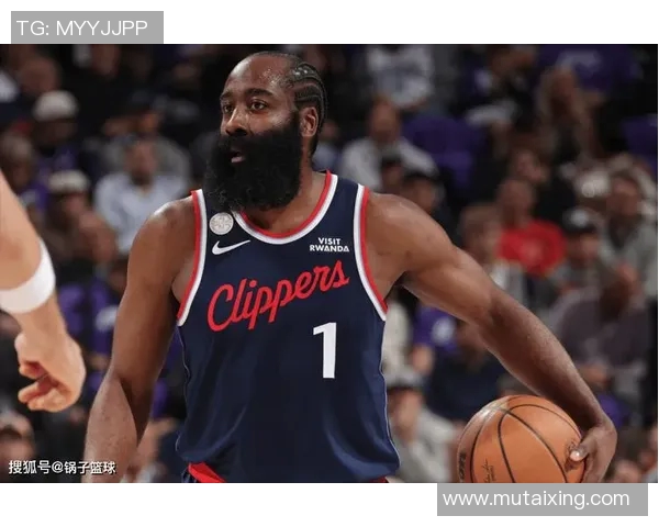 大爆冷!快船狂输21分,小卡9中3全场梦游,哈登冲冠军又悬了 大爆冷!快船狂输21分,小卡9中3全场梦游,哈登冲冠军又悬了