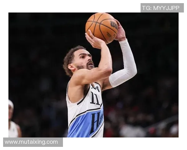 议起复盘|从3D到场均20分!沃克持球能力撑起老鹰后场,特雷杨危险了 议起复盘|从3D到场均20分!沃克持球能力撑起老鹰后场,特雷杨危险了