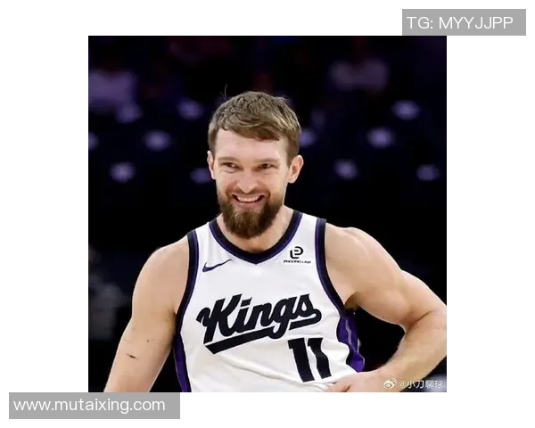 美媒：种种迹象表明萨博尼斯不会被交易，他喜欢萨克拉门托