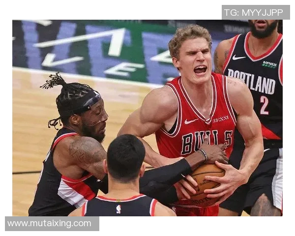 公牛三大得分手集体哑火，半场合计20中5仅得14分