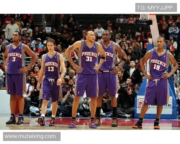 太阳队今日首发阵容曝光：吉莱斯皮领衔出战奇才