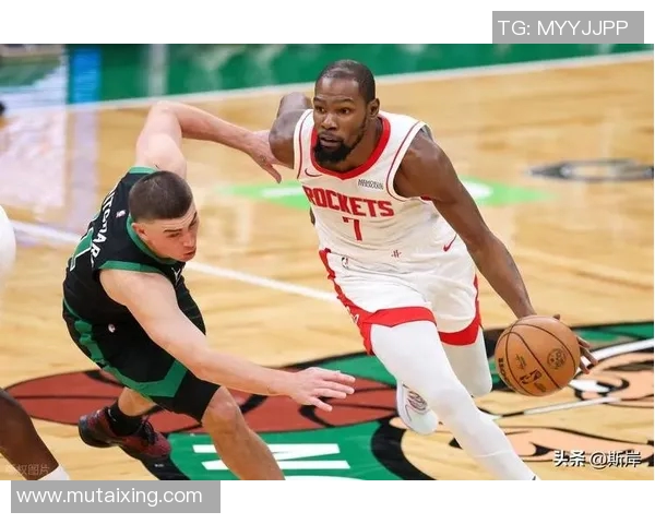 杜兰特三分准绝杀！火箭险胜太阳 阿门17+7+6布克27分