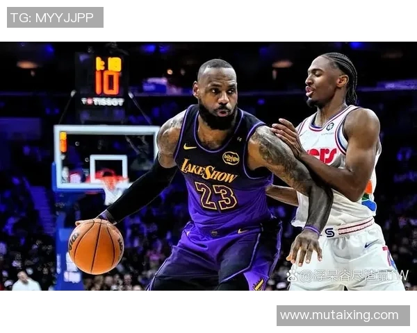 詹姆斯31+9+10准三双，湖人终结三连败