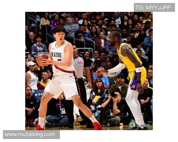 杨翰森3分半1失误 老詹20+9湖人负开拓者